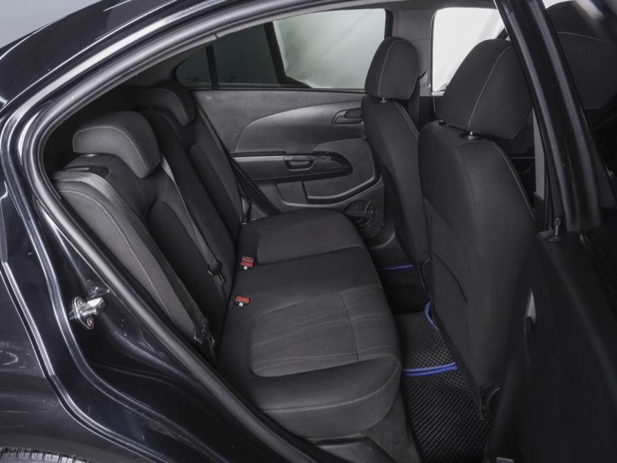 Chevrolet Aveo II Ростов-на-Дону  - изображение 7