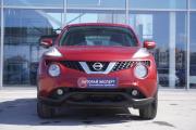 Nissan Juke I Рестайлинг Ульяновск  - изображение 26