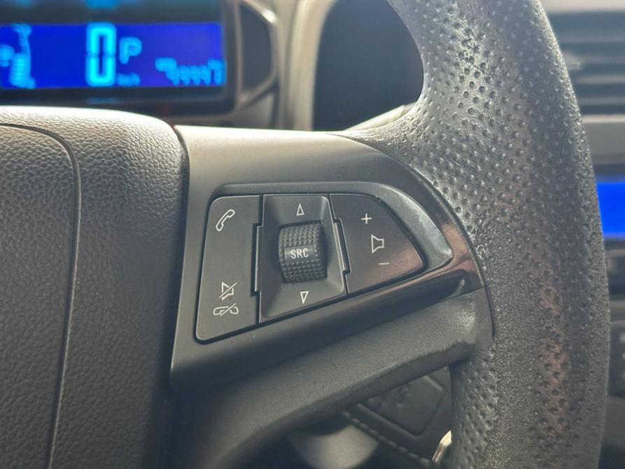 Chevrolet Aveo II Тверь  - изображение 10