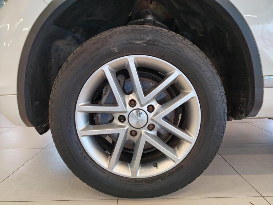 Volkswagen Touareg II Санкт-Петербург  - изображение 6