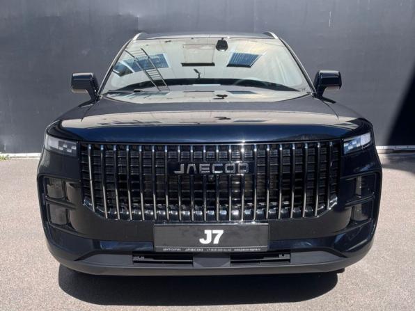 Новый Jaecoo J7 I 2025 года, цена 3 168 900 рублей, внедорожник, Автокод Объявления