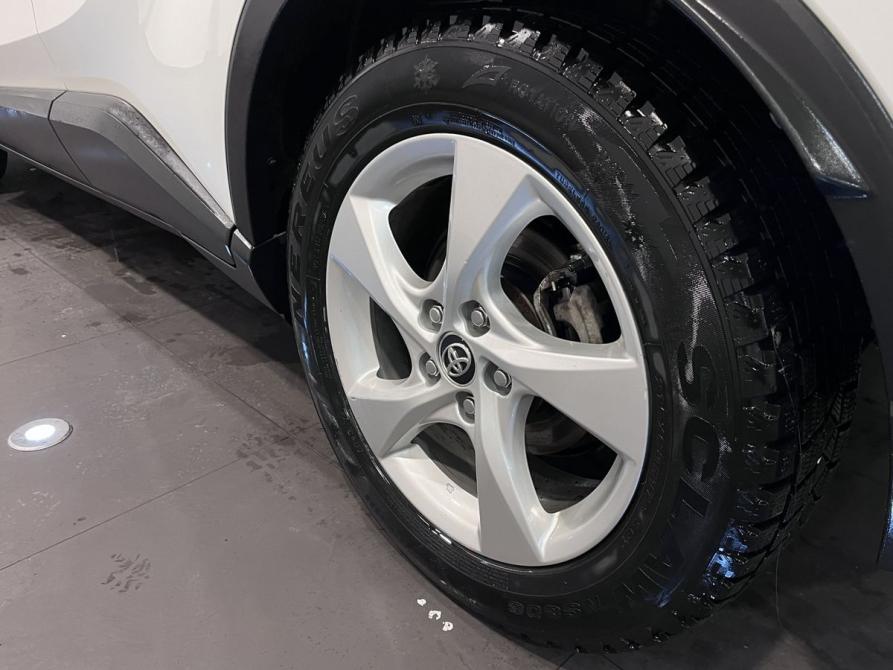 Toyota C-HR I Чебоксары  - изображение 17