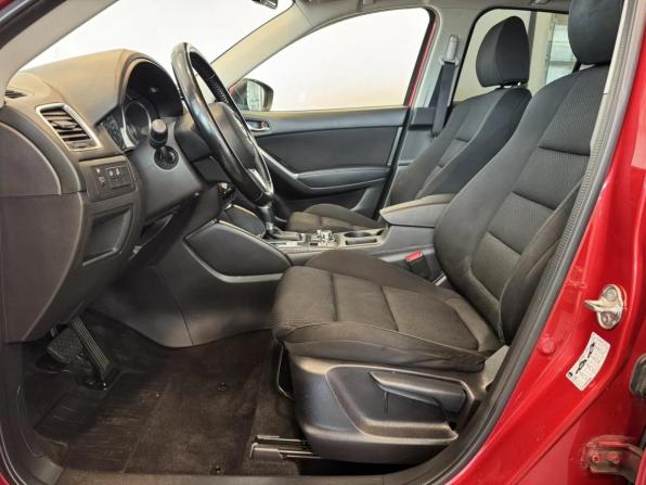 Mazda CX-5 I Рестайлинг с пробегом 2016 года, цена 1 840 000 рублей, 179462 км, внедорожник, Автокод Объявления