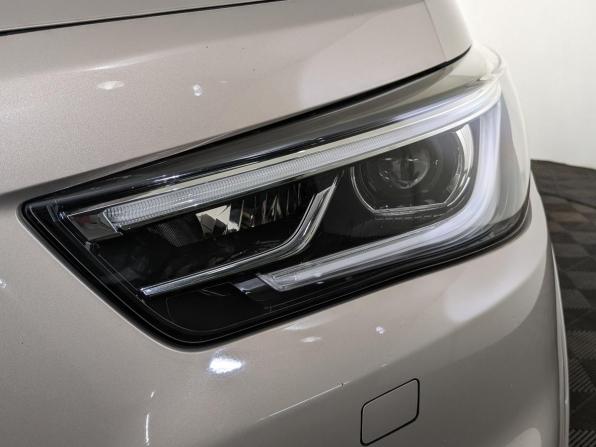 Infiniti QX80 I Рестайлинг 2 с пробегом 2019 года, цена 4 400 000 рублей, 137388 км, внедорожник, Автокод Объявления