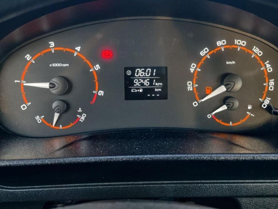 Lada (ВАЗ) 2121 (4x4) I Рестайлинг (2020) Калуга  - изображение 12