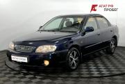 Kia Spectra I Рестайлинг 2 Нижний Новгород  - изображение 25