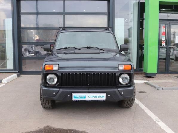 Lada (ВАЗ) 2121 (4x4) I Рестайлинг с пробегом 2019 года, цена 530 000 рублей, 175000 км, внедорожник, Автокод Объявления