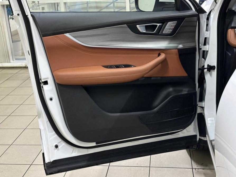 Chery Tiggo 8 Pro Max I Волгоград  - изображение 14