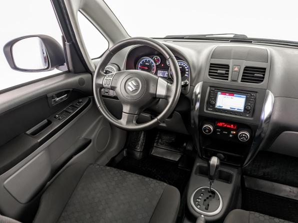 Suzuki SX4 I (Classic) Рестайлинг с пробегом 2011 года, цена 955 000 рублей, 96377 км, хэтчбек, Автокод Объявления