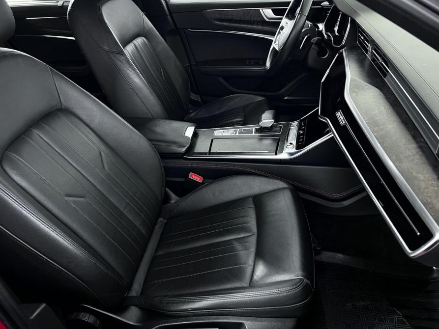 Audi A6 V (C8) Калининград  - изображение 14
