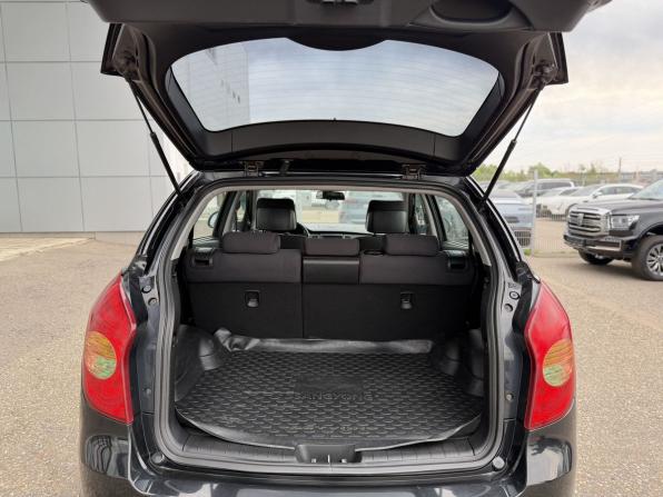 SsangYong Actyon II с пробегом 2011 года, цена 595 000 рублей, 178808 км, внедорожник, Автокод Объявления
