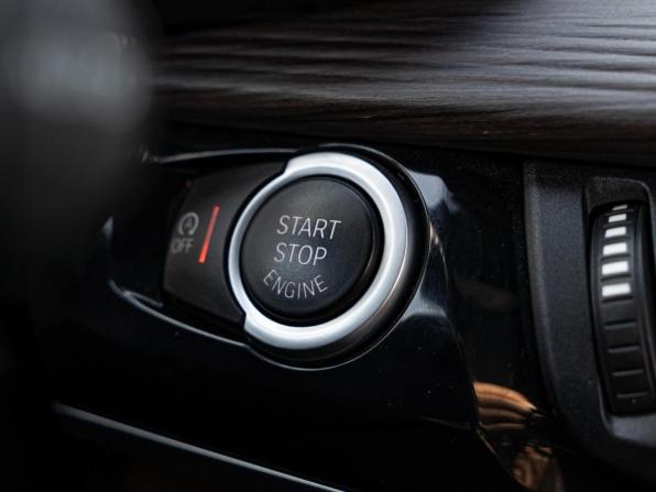 BMW X5 III (F15) с пробегом 2017 года, цена 4 200 000 рублей, 105370 км, внедорожник, Автокод Объявления