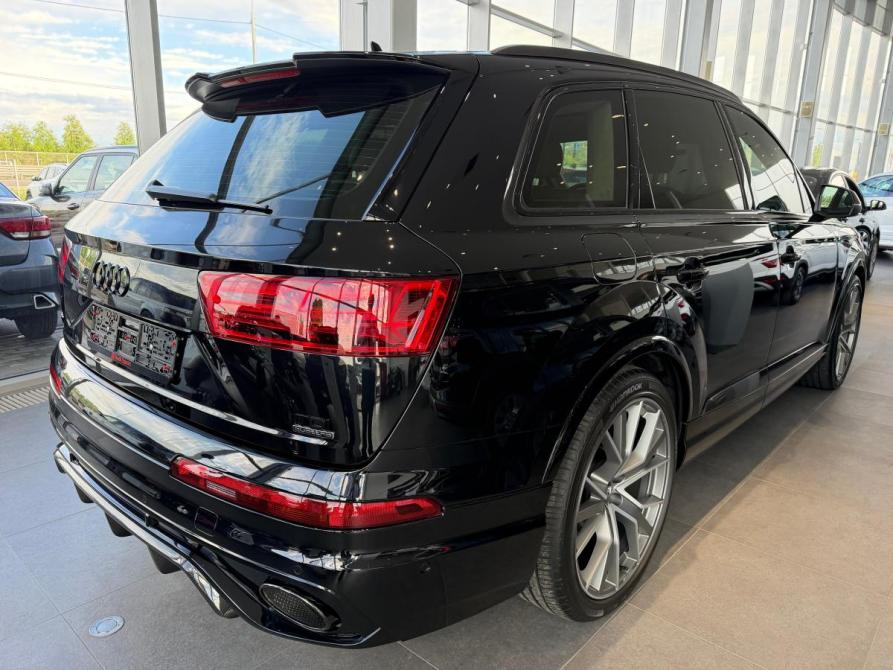 Audi Q7 II (4M) Воронеж  - изображение 5