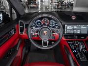 Porsche Cayenne III Москва  - изображение 55