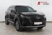 Chery Tiggo 7 Pro Max I Астрахань  - изображение 29