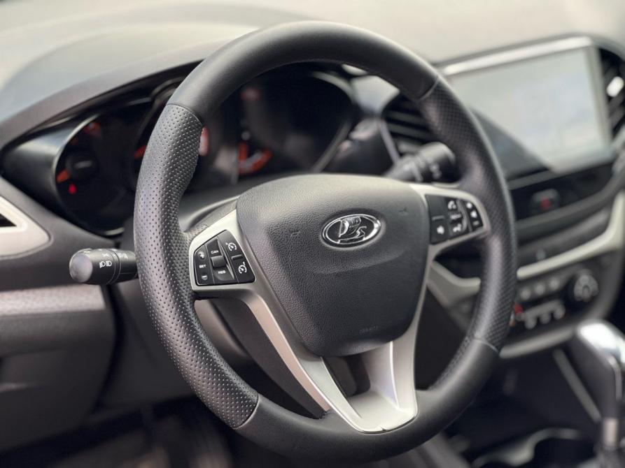 Lada (ВАЗ) Vesta I Самара  - изображение 12