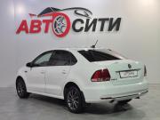 Volkswagen Polo V Рестайлинг Воронеж  - изображение 26