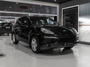 Porsche Cayenne II (958) Москва  - изображение 30