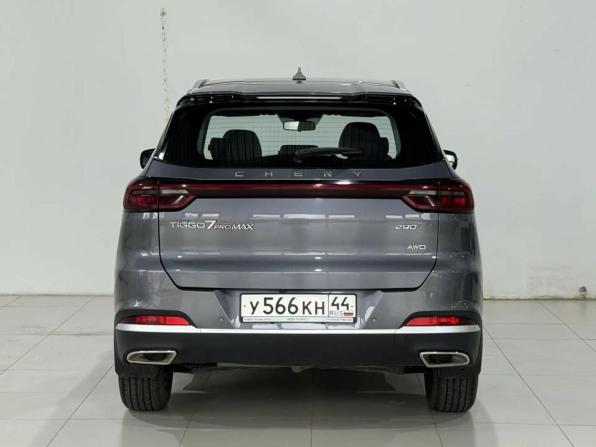 Chery Tiggo 7 Pro Max I с пробегом 2023 года, цена 2 020 000 рублей, 32555 км, внедорожник, Автокод Объявления