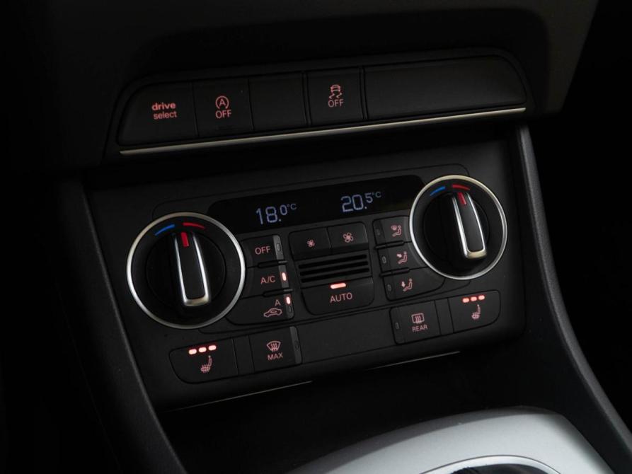 Audi Q3 I (8U) Рестайлинг Москва  - изображение 16