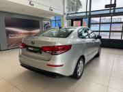 Kia Rio III Рестайлинг Екатеринбург  - изображение 21
