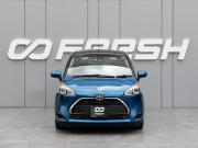 Toyota Sienta II Рестайлинг Краснодар  - изображение 25