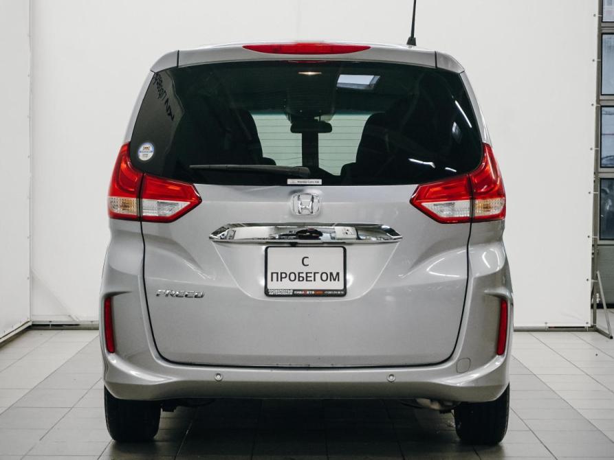 Honda Freed II Рестайлинг Красноярск  - изображение 6