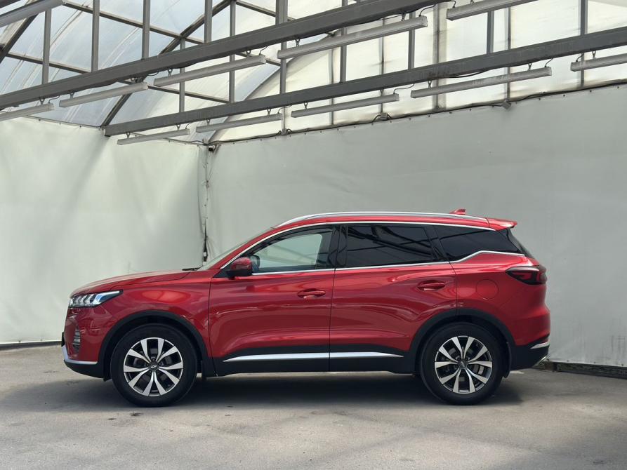 Chery Tiggo 7 Pro I Липецк  - изображение 9