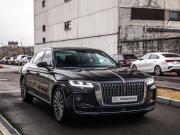 Hongqi H9 I Санкт-Петербург  - изображение 44