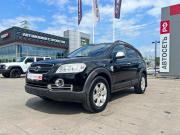 Chevrolet Captiva I Стерлитамак  - изображение 23