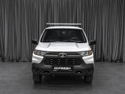 Lada (ВАЗ) Niva Travel I Тюмень  - изображение 23