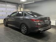 Kia Optima IV Рестайлинг Тверь  - изображение 25
