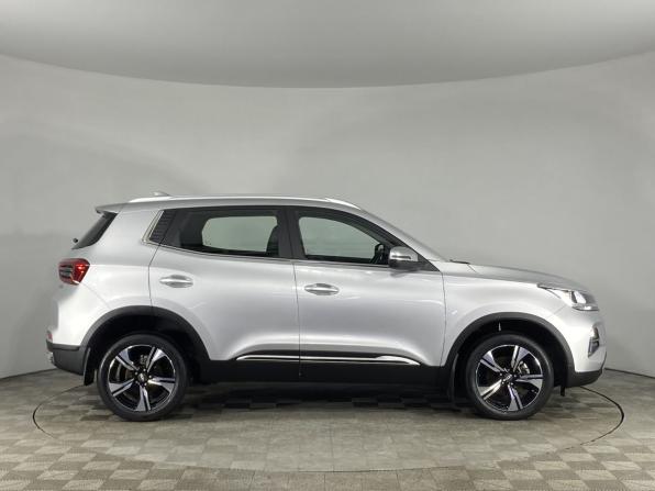 Chery Tiggo 4 Pro I Рестайлинг с пробегом 2024 года, цена 1 600 000 рублей, 38460 км, внедорожник, Автокод Объявления