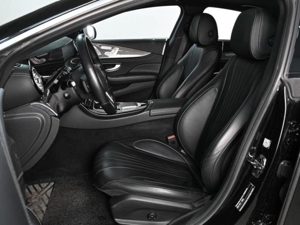Mercedes-Benz CLS III (C257) с пробегом 2020 года, цена 5 479 000 рублей, 100705 км, седан, Автокод Объявления