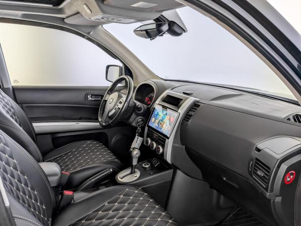 Nissan X-Trail II Рестайлинг с пробегом 2012 года, цена 1 430 000 рублей, 169078 км, внедорожник, Автокод Объявления