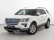 Ford Explorer V Рестайлинг 2 Санкт-Петербург  - изображение 31