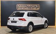 Volkswagen Tiguan II Рестайлинг Уфа  - изображение 24