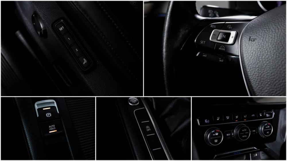 Volkswagen Passat B8 Москва  - изображение 18