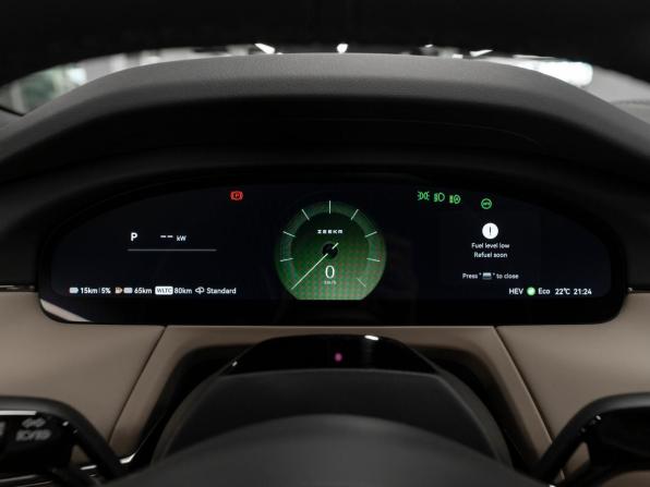 Zeekr 8X с пробегом 2026 года, цена 12 600 000 рублей, 60 км, внедорожник, Автокод Объявления