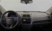 Chevrolet Cobalt II Москва  - изображение 20