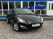 Hyundai Solaris I Рестайлинг Ярославль  - изображение 39