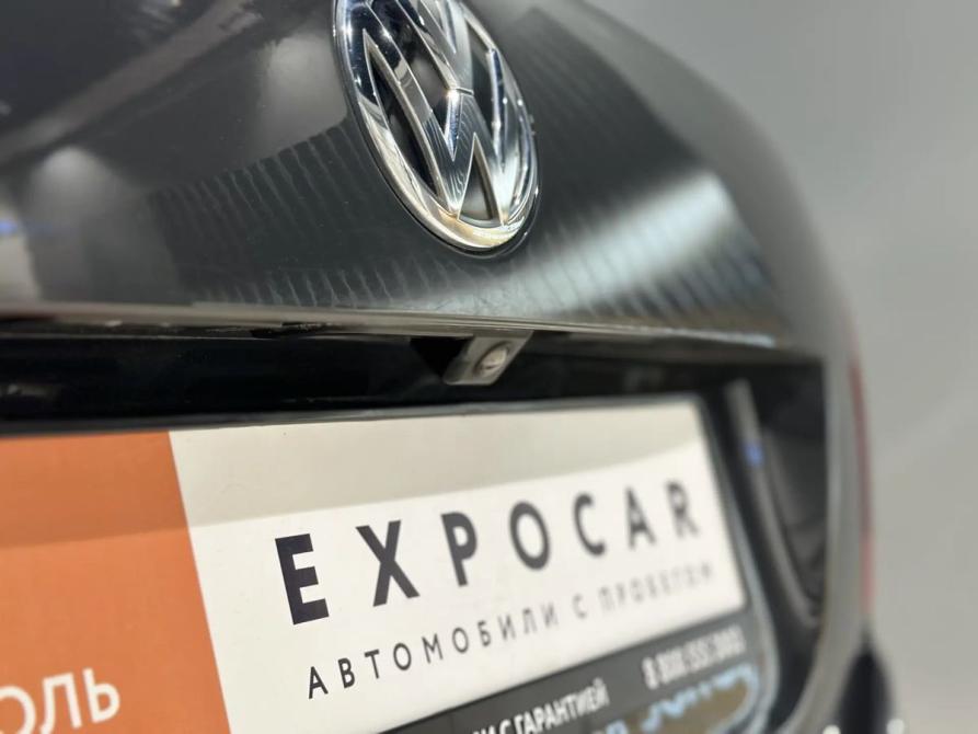 Volkswagen Polo V Рестайлинг Новосибирск  - изображение 10