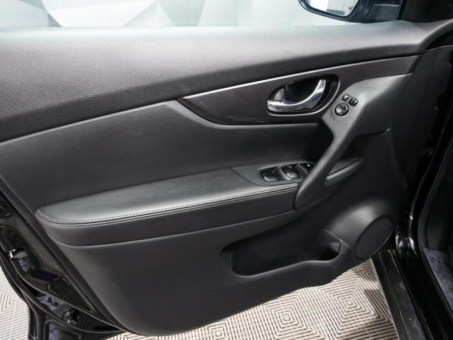 Nissan X-Trail III Рестайлинг Ульяновск  - изображение 16