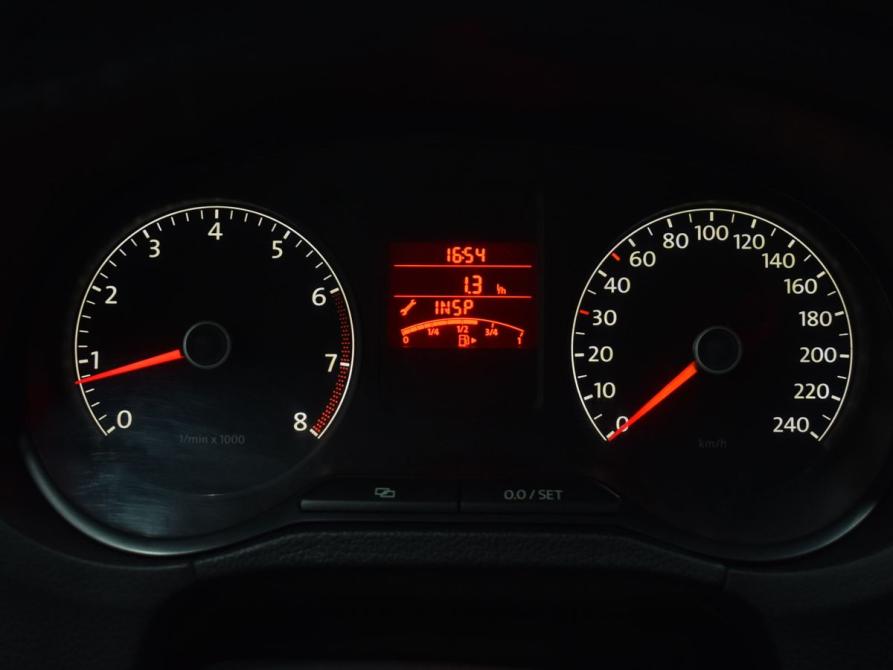 Volkswagen Polo V Кемерово  - изображение 3