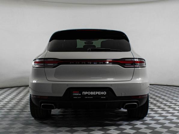 Porsche Macan I Рестайлинг с пробегом 2021 года, цена 6 250 000 рублей, 82836 км, внедорожник, Автокод Объявления