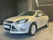 Ford Focus III Новокузнецк  - изображение 18