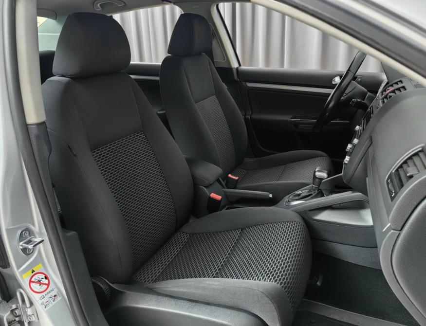 Volkswagen Jetta V Подольск  - изображение 7