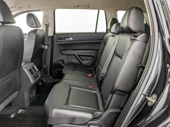Volkswagen Teramont I с пробегом 2019 года, цена 3 650 000 рублей, 99192 км, внедорожник, Автокод Объявления