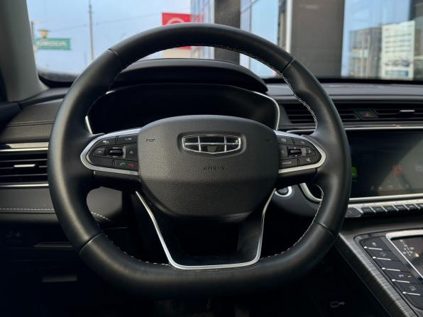 Geely Atlas Pro с пробегом 2024 года, цена 2 255 000 рублей, 42617 км, внедорожник, Автокод Объявления