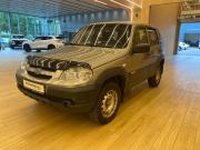 Chevrolet Niva I Рестайлинг Санкт-Петербург  - изображение 24